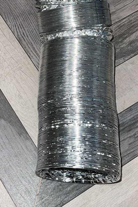 Dryer Vent Cleaning Service in Los Angeles, CA Dryer Vent Cleaning in Los Angeles, CA
