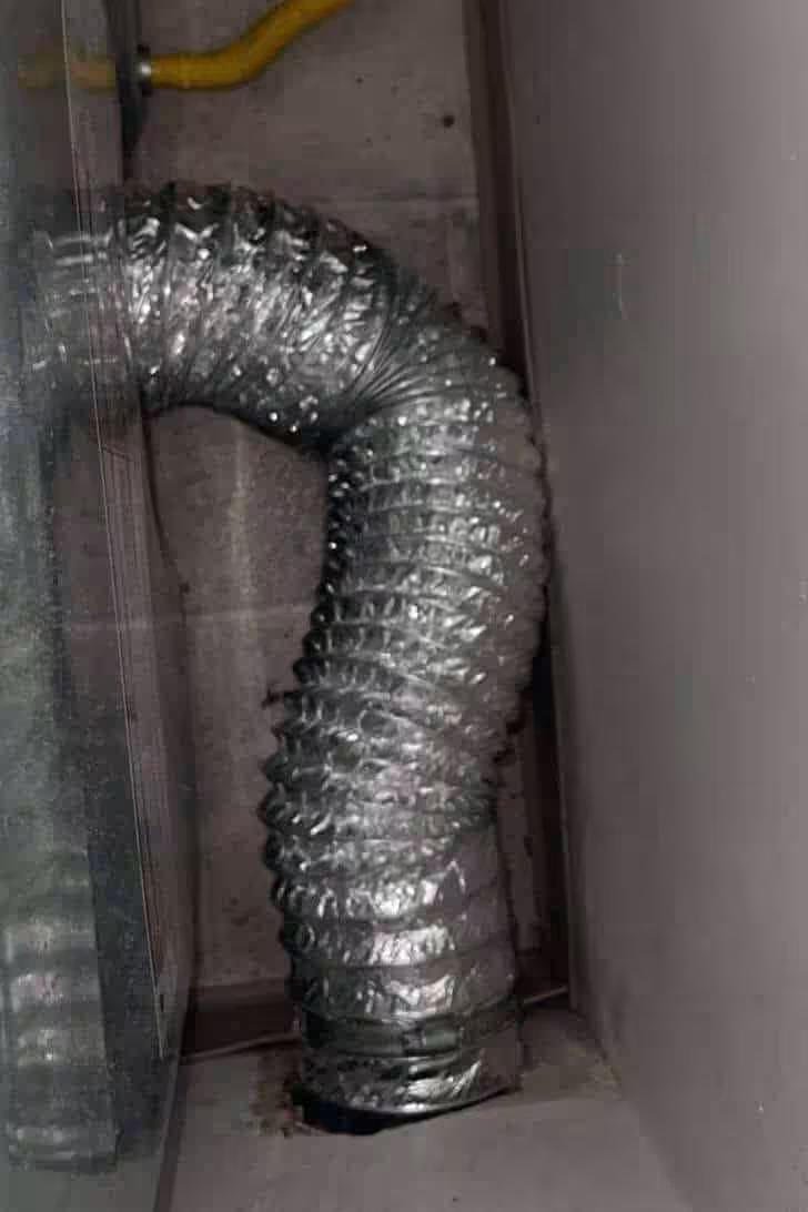 Dryer Vent Cleaning Service in Los Angeles, CA