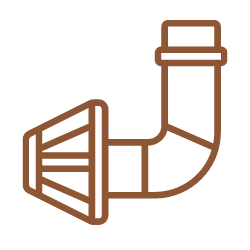 Dryer Vent Cleaning Services icon